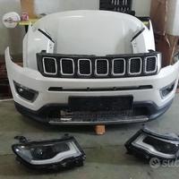 Ricambi usati Jeep compass