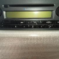 Autoradio Grande punto 