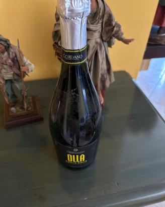 Giordano Olla Ribolla Gialla Spumante