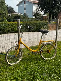 bicicletta grazziella