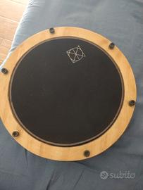 pad per batteria 