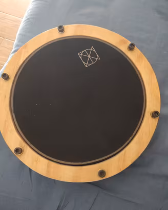 pad per batteria 