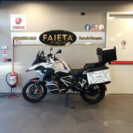 Bmw R 1250 GS - 2023