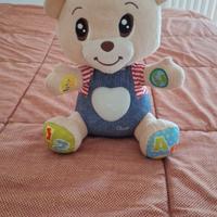 Teddy orso delle Emozioni Chicco 