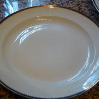 Piatto grande,Kuznetsov,prima del 1917.