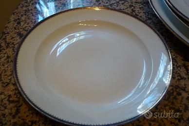 Piatto grande,Kuznetsov,prima del 1917.