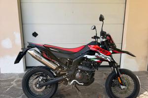 Aprilia 125 sx 2021
