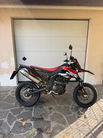 Aprilia 125 sx 2021