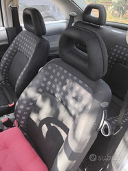 Maggiolino volkswagen