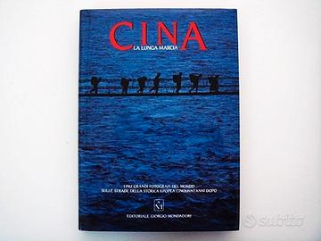Cina, la Lunga Marcia