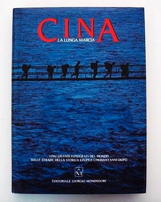 Cina, la Lunga Marcia