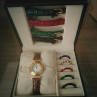 Orologio donna marca gander