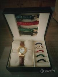 Orologio donna marca gander