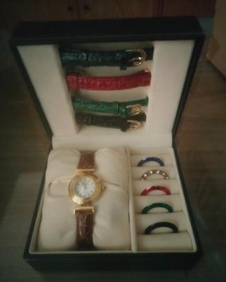 Orologio donna marca gander
