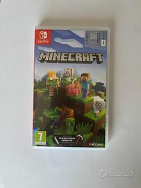 Minecraft-Nintendo Switch-SuperMarioMash-Up-25€