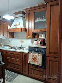 cucina Stosa