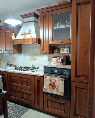 cucina Stosa