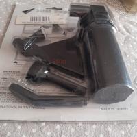 MINI SUPER ASPIRAPOLVERE A BATTERIA HALO