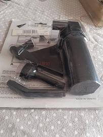 MINI SUPER ASPIRAPOLVERE A BATTERIA HALO