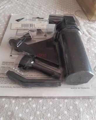 MINI SUPER ASPIRAPOLVERE A BATTERIA HALO