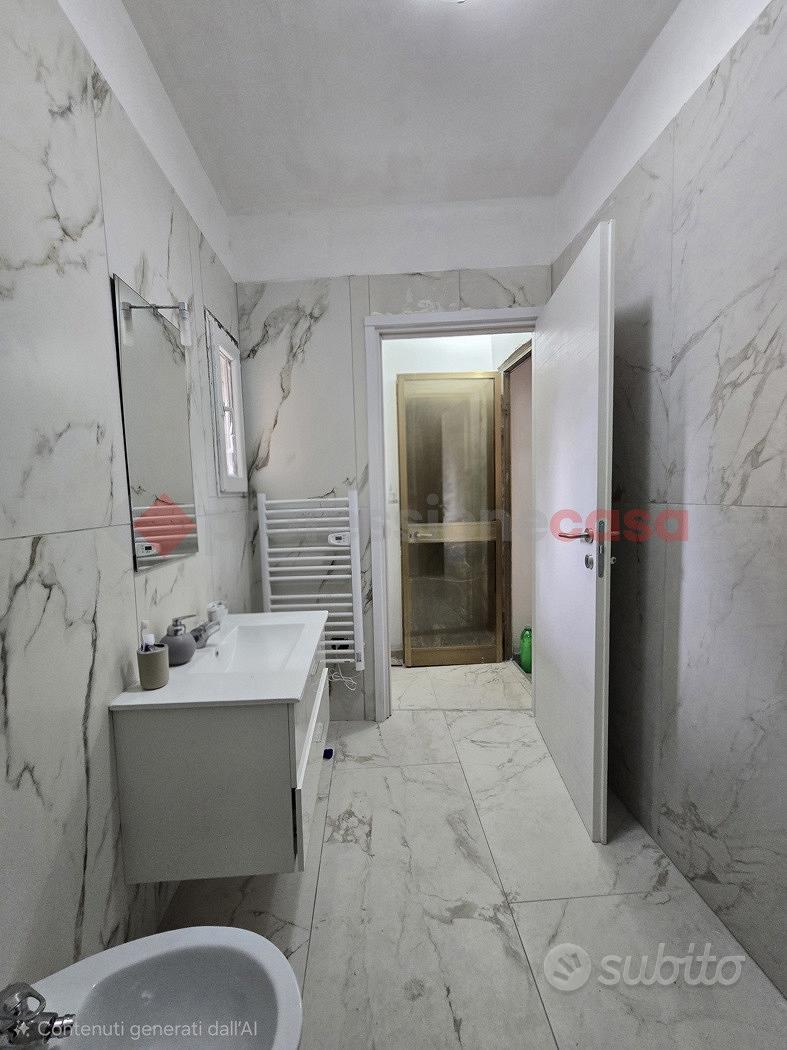 Appartamento – Carpi, Quartirolo - Altro