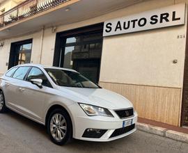 SEAT Leon 1.6 TDI 110 CV ST Start/Stop Business