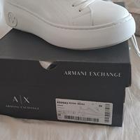 scarpe armani 