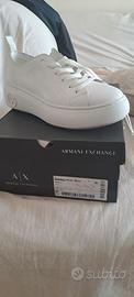 scarpe armani 