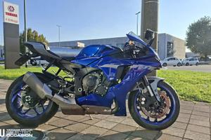 Yamaha YZF R1 ABS