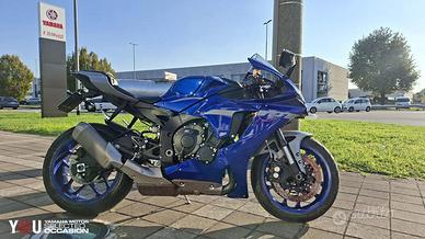 Yamaha YZF R1 ABS