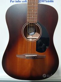 Chitarra acustica elettr. Fender Redondo Special