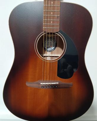 Chitarra acustica elettr. Fender Redondo Special