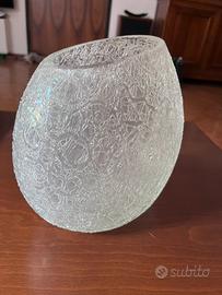 Vaso murano glass by Arteluce