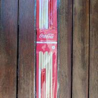 Set di Bacchette Coca-Cola – Edizione Limitata