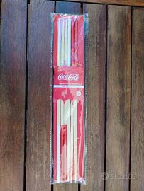 Set di Bacchette Coca-Cola – Edizione Limitata