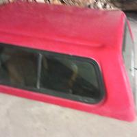 hard top l200 anno dal 99 al 2007