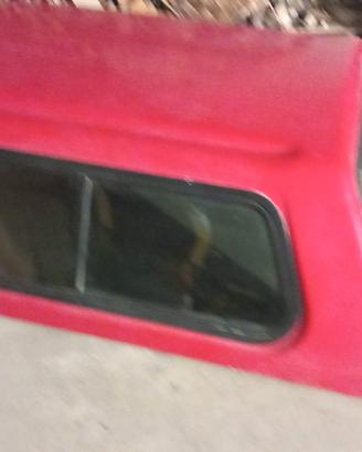 hard top l200 anno dal 99 al 2007