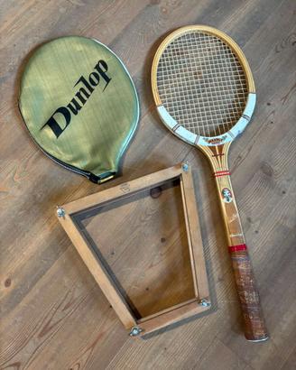 Racchetta da tennis Dunlop Maxply Fort