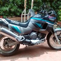 Yamaha XTZ 750 supertenere' Epoca 1992