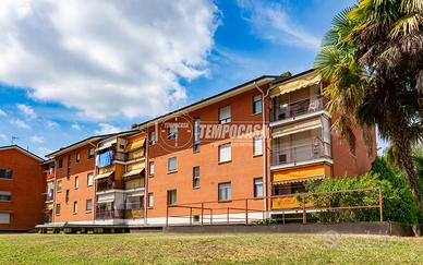 4 LOCALI con BOX AUTO e CANTINA