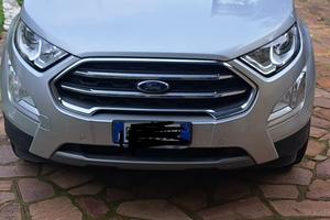 Ford eco sport