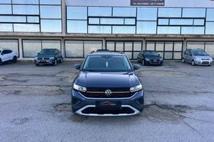 Volkswagen T-Cross 1.0 TSI 115 CV DSG Style