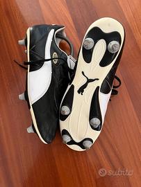 Puma Esito Classico in pelle