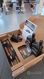 Timoneria idraulica Dometic 150 cv