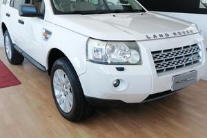 Land Rover Freelander 2 HSE