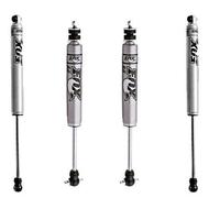 FOX 2.0 IFP ammortizzatori Jeep JK/JL/JT