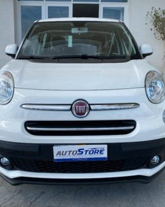 Fiat 500 L 1.3 mjt Urban 95cv my19