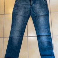 Jeans Roy Roger’s uomo