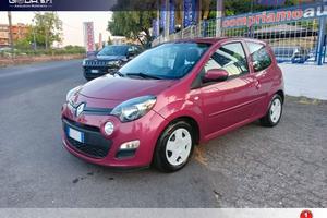 Renault Twingo 1.2B 75Cv Neo Patentati