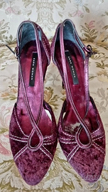 Décolletées Zara Woman n 38/39